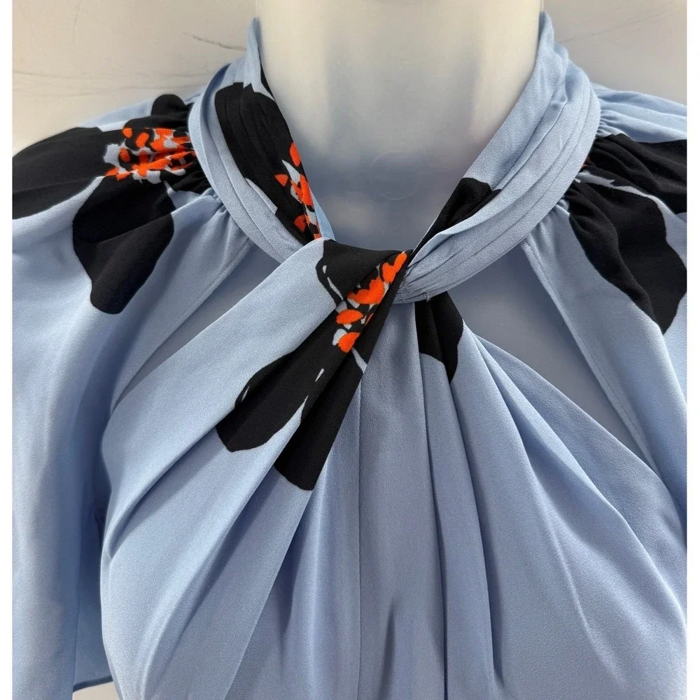 kate spade light blue